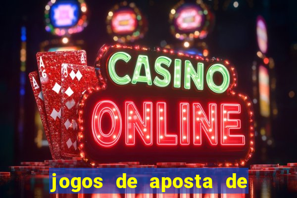 jogos de aposta de 50 centavos